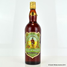 THE 79TH CAMERON HIGHLANDER BLEND 8 YEAR OLD 26 2 3 FL OZ