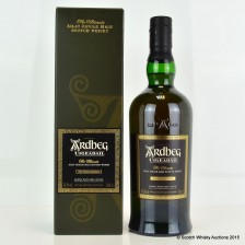 Ardbeg Uigeadail