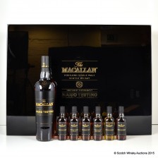 Macallan Masters of Photography  Mario Testino 