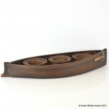 BUNNAHABHAIN BOAT PLINTH