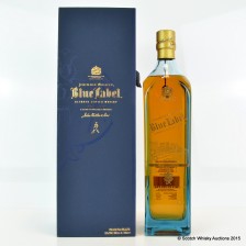 Johnnie Walker Blue Label Tel Aviv Edition