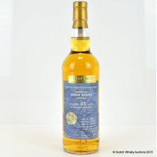 BLAIR ATHOL 1989 23 YEAR OLD KINTRA
