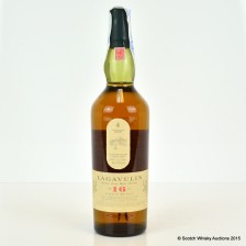 Lagavulin 16 20cl