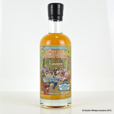 Boutique-y Whisky Co Highland Park Batch #2 50cl