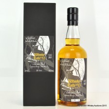 Hanyu Ichiro S Malt Whisky Talk Fukuoka 2015