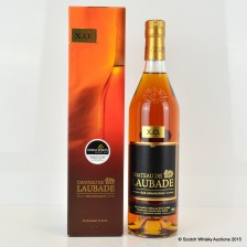 Chateau De Laubade Xo Bas Armagnac