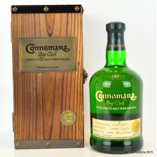 CONNEMARA BOG OAK CONNOISSEURS COLLECTION