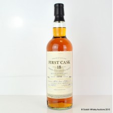 Clynelish 1996 18 First Cask Single Cask 6515
