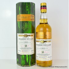Springbank 1993 10 Omc