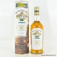 BOWMORE LEGEND WITH INTERACTIVE CD