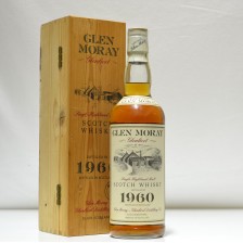 GLEN MORAY 1960