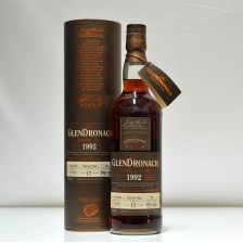 GLENDRONACH 17 YEAR OLD 1992