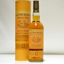 Glenmorangie 12 Years Old