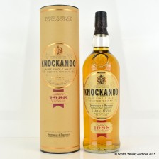 Knockando 1988