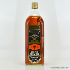 BUSHMILL S BLACK BUSH 1 75L