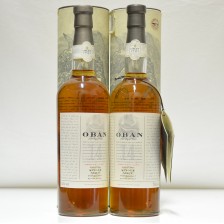 Oban 14 X 2