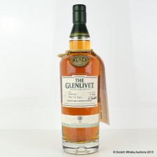 Glenlivet 18 Single Cask Guardians