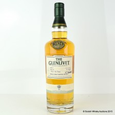 GLENLIVET SINGLE CASK 20 YEAR OLD HELIOS