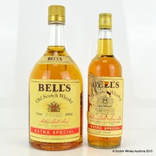 BELL S 1 5L   BELL S 26 2 3 FL OZ