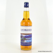 Arran Lochranza Blend
