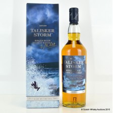 Talisker Storm