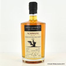 FR  NKISCHER SCHWANE 2009 LIMITED EDITION VI