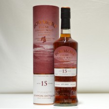 Bowmore Laimrig 15 Year Old Feis Ile 2011