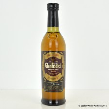 Glenfiddich Solera Reserve 15 20cl