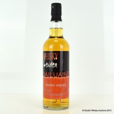 DAILUAINE 1998 WHISKY LEIDEN