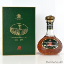 Strathmill Centenary 1991