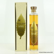 Chichibu Ichiro S Malt Mizunara Wood Reserve 20cl