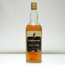 LINKWOOD 70  PROOF 75CL