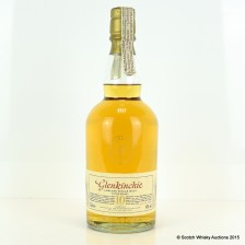 GLENKINCHIE 10 YEAR OLD