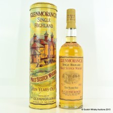Glenmorangie 10 150th Anniversary