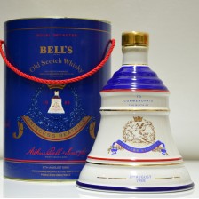 BELL S DECANTER 1988 PRINCESS BEATRICE