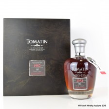 TOMATIN 1982 28 YEAR OLD