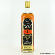 Bushmills Black Bush