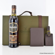 Glenfiddich Explorer Pack 18