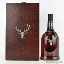 Dalmore 1973 33 Cabernet Sauvignon