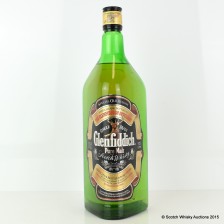 Glenfiddich Pure Malt 1 125l