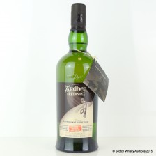 ARDBEG SUPERNOVA COMMITTEE RELEASE SN2014