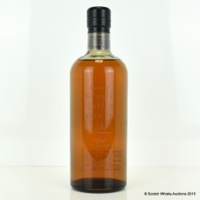 NIKKA COFFEY GRAIN 12 YEAR OLD 70TH ANNIVERSARY