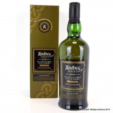 Ardbeg Airigh Nam Beist 2007