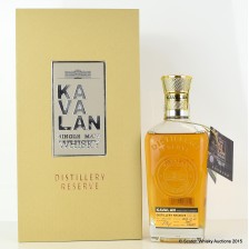 Kavalan Distillery Reserve 30cl