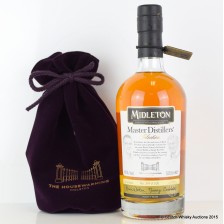 MIDLETON MASTER DISTILLERS SELECTION HOUSE WARMING