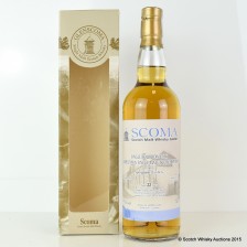 Springbank 1990 22 Scoma Bottling