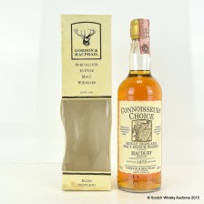MACDUFF 1975 CC 75CL