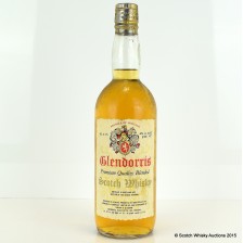 GLENDORRIS 75CL