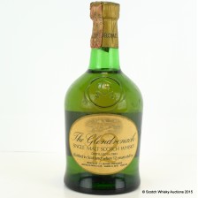 Glendronach 1963 12