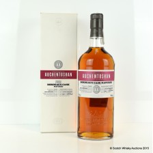 Auchentoshan Bordeaux Cask 1999 11